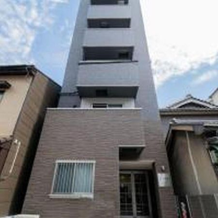 むつみ庵此花201 Apartment Osaka Exterior photo