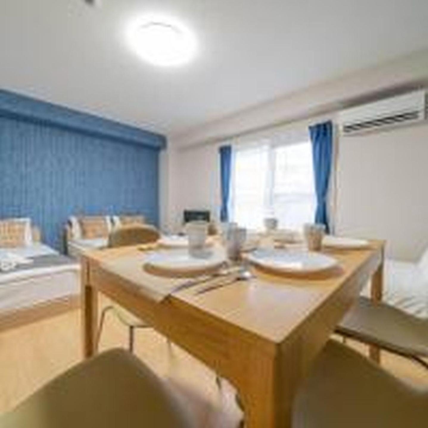 むつみ庵此花201 Apartment Osaka Exterior photo
