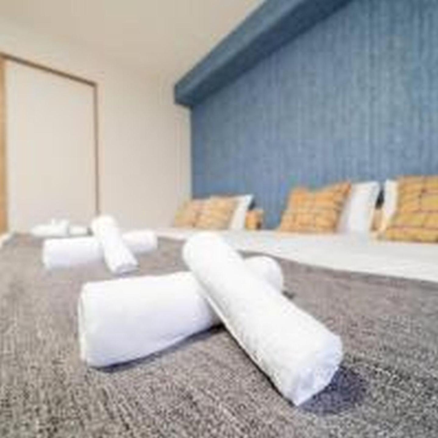 むつみ庵此花201 Apartment Osaka Exterior photo