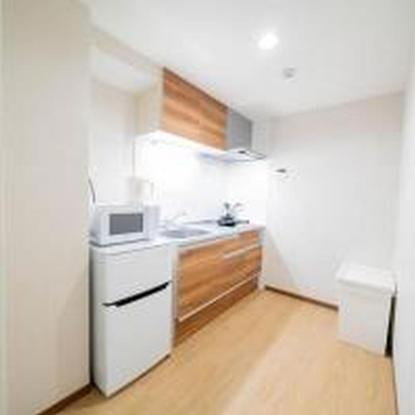むつみ庵此花201 Apartment Osaka Exterior photo