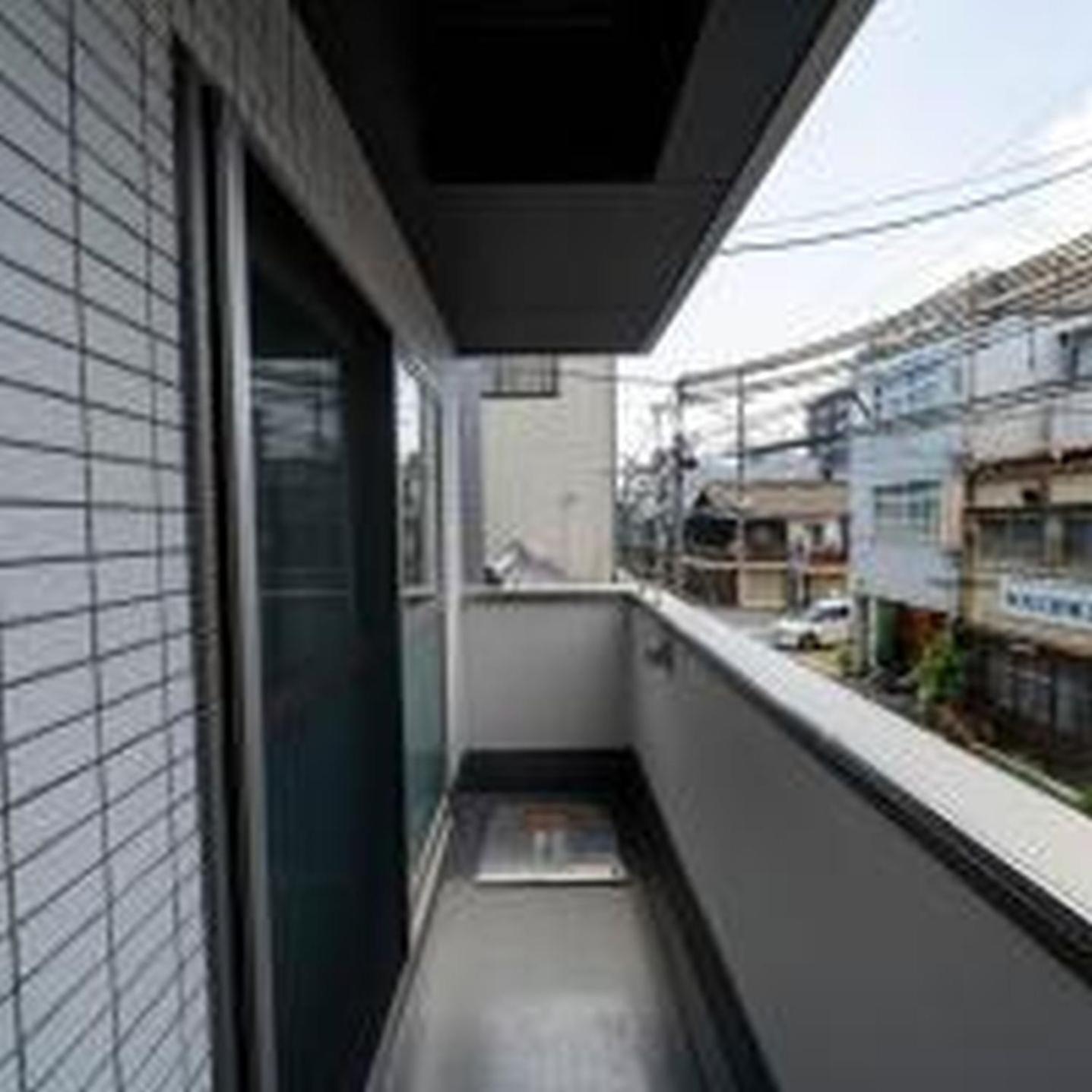 むつみ庵此花201 Apartment Osaka Exterior photo
