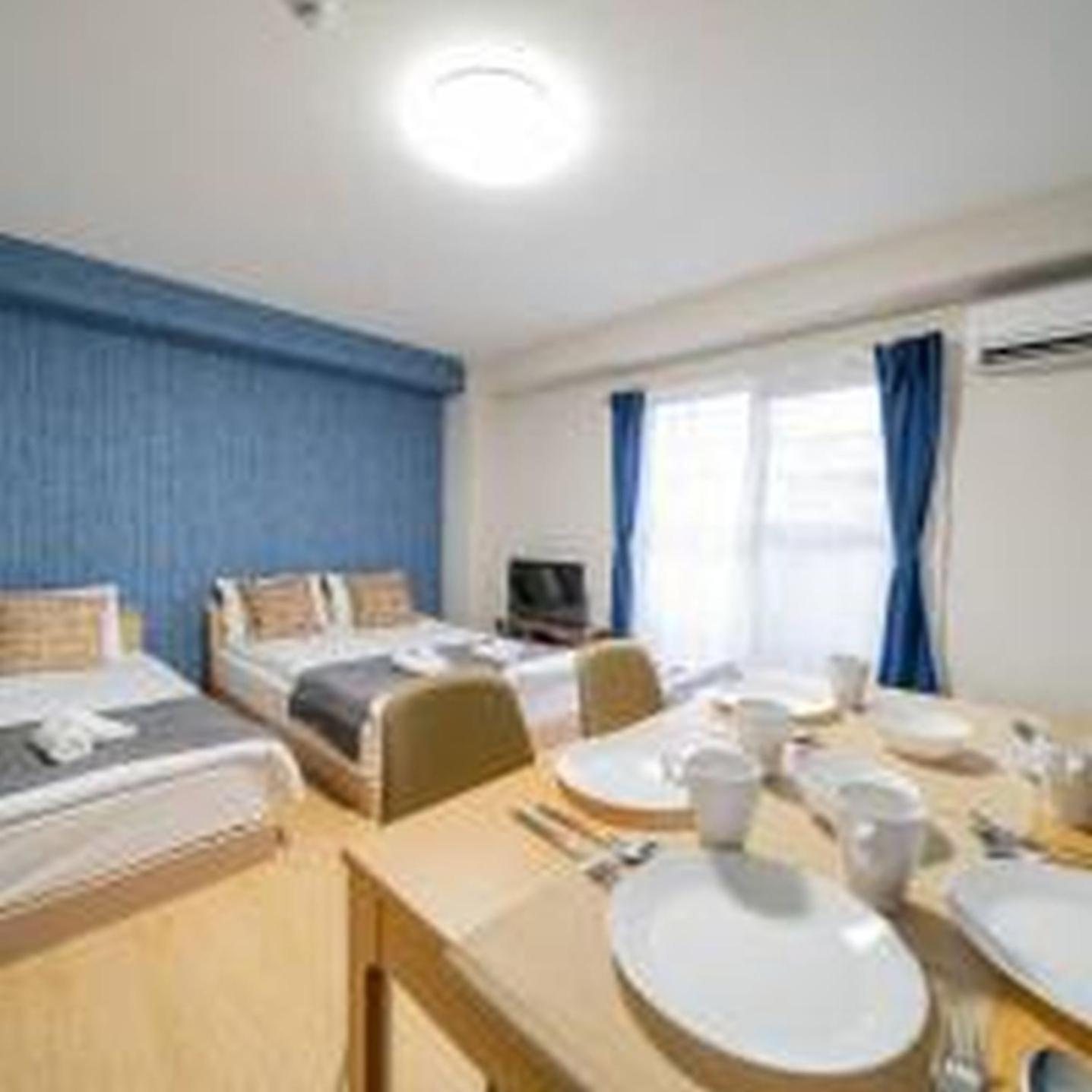 むつみ庵此花201 Apartment Osaka Exterior photo