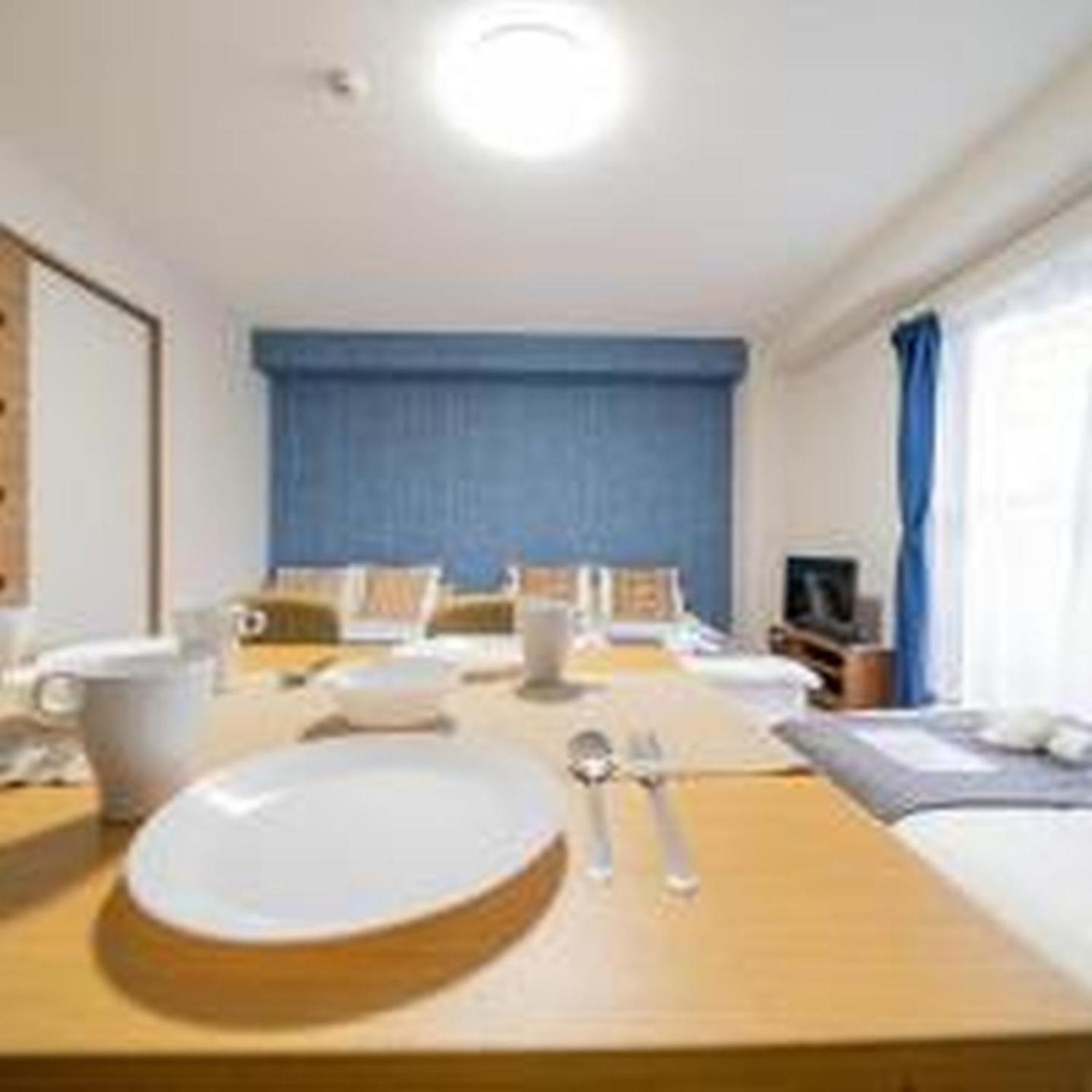 むつみ庵此花201 Apartment Osaka Exterior photo