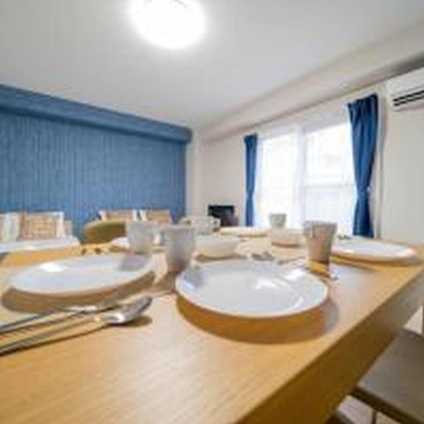 むつみ庵此花201 Apartment Osaka Exterior photo