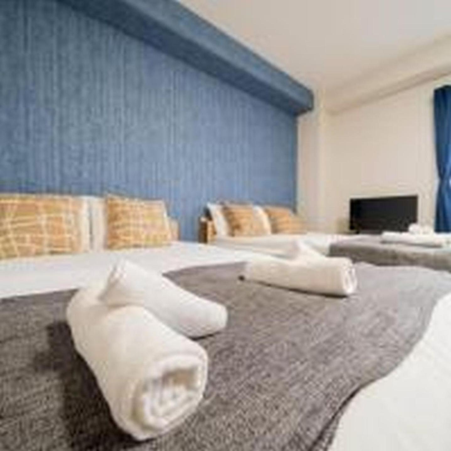 むつみ庵此花201 Apartment Osaka Exterior photo