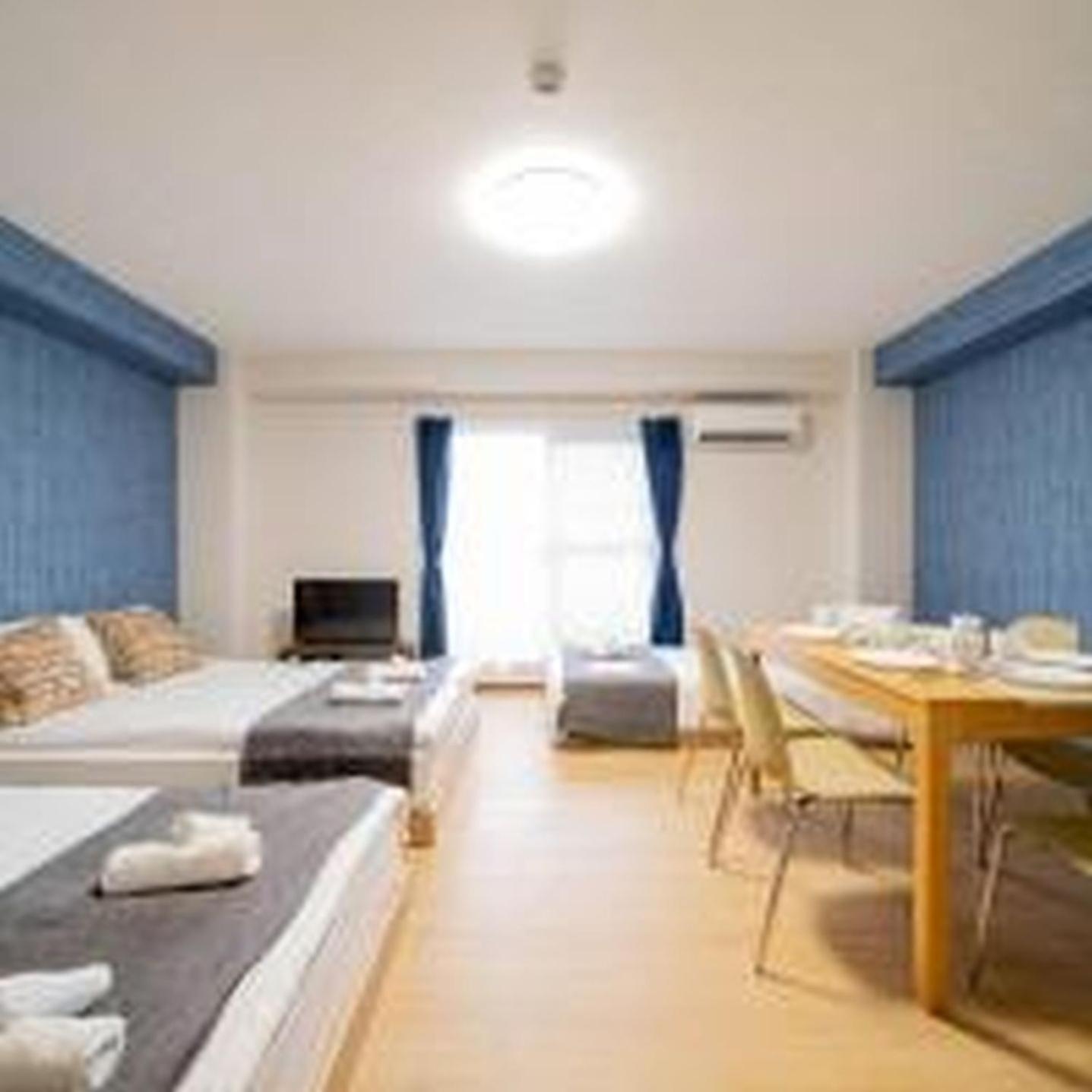 むつみ庵此花201 Apartment Osaka Exterior photo