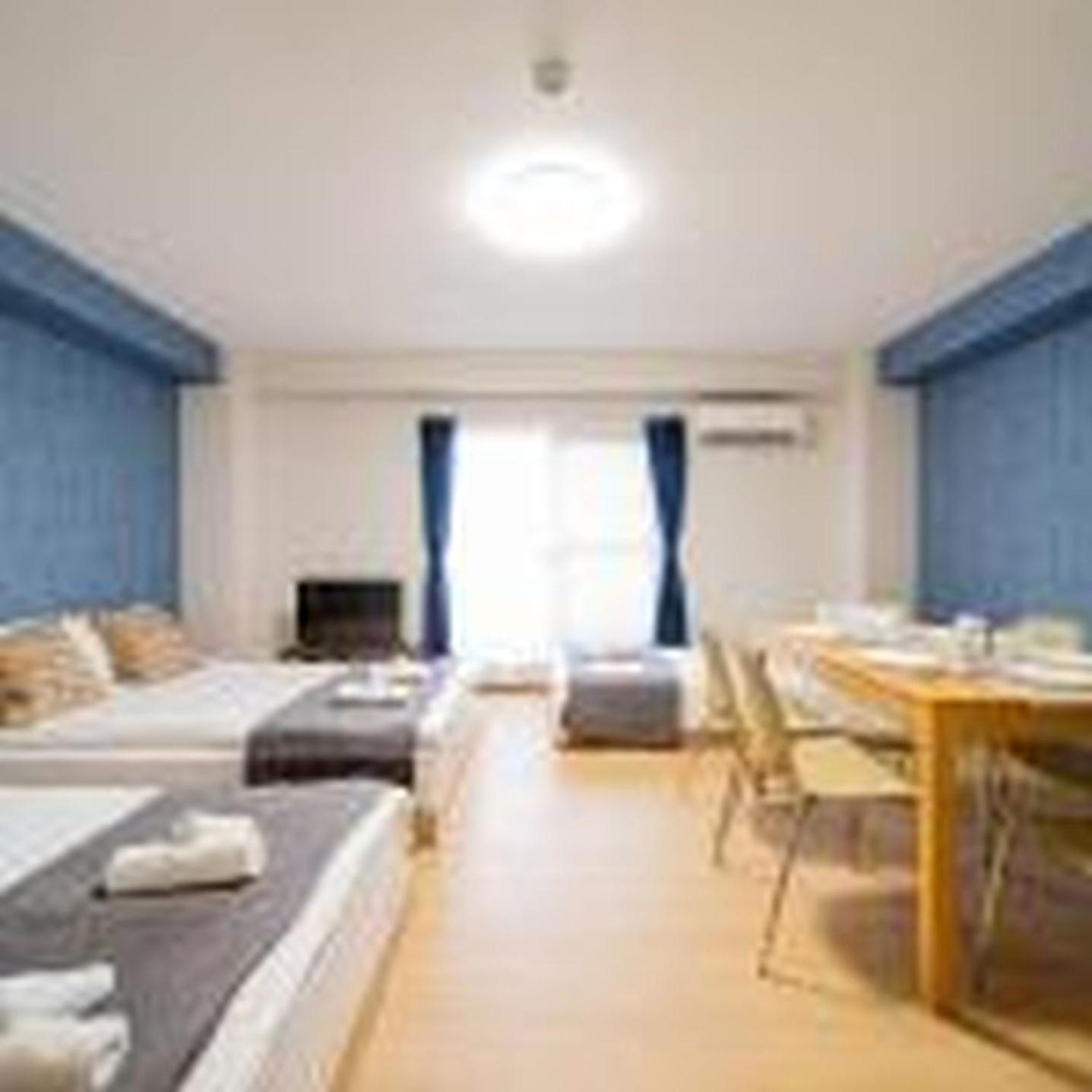 むつみ庵此花201 Apartment Osaka Exterior photo
