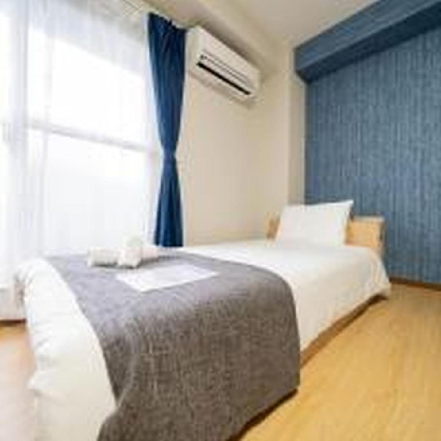 むつみ庵此花201 Apartment Osaka Exterior photo