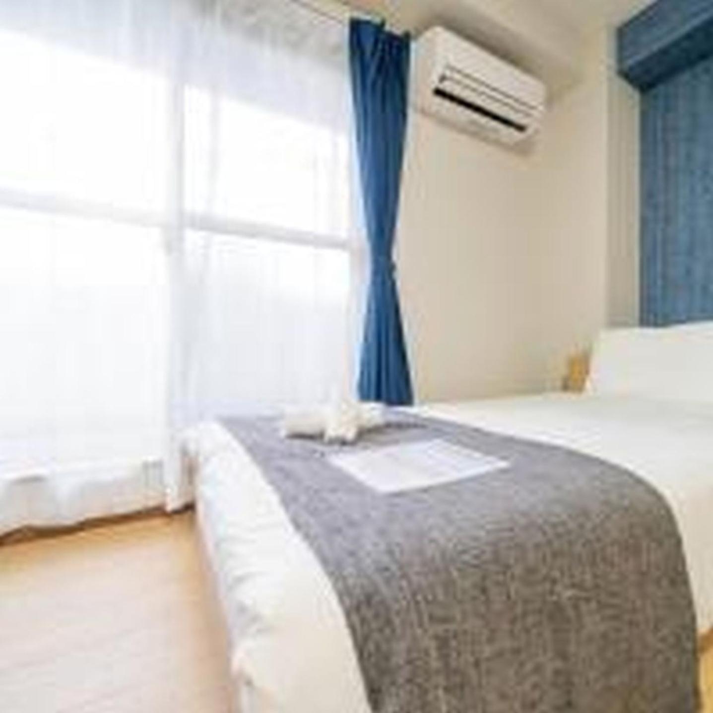 むつみ庵此花201 Apartment Osaka Exterior photo