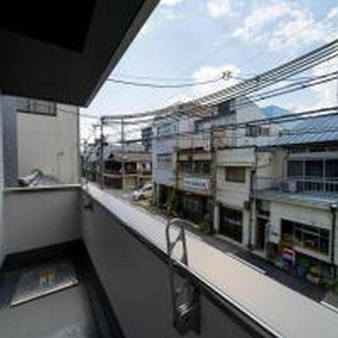 むつみ庵此花201 Apartment Osaka Exterior photo