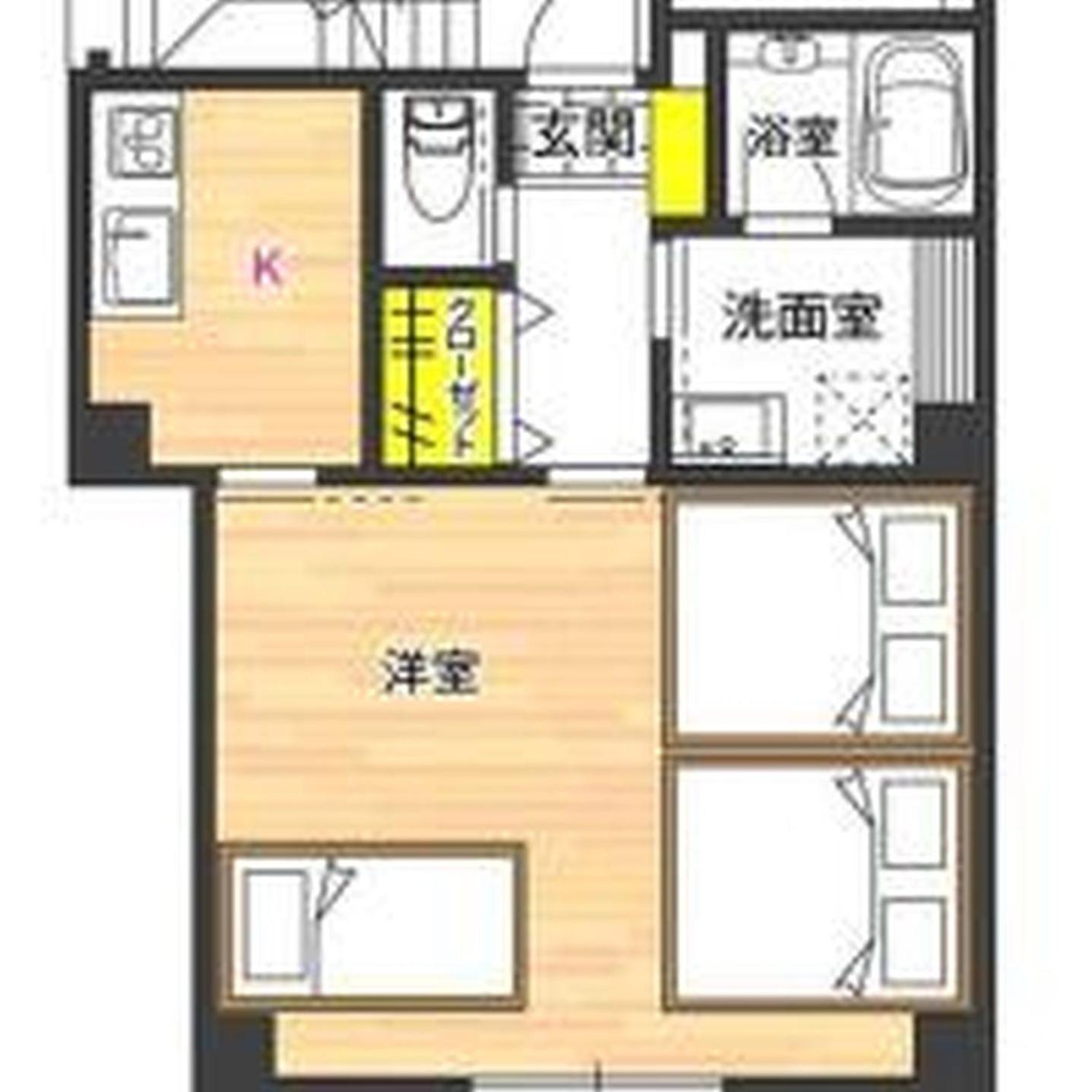 むつみ庵此花201 Apartment Osaka Exterior photo