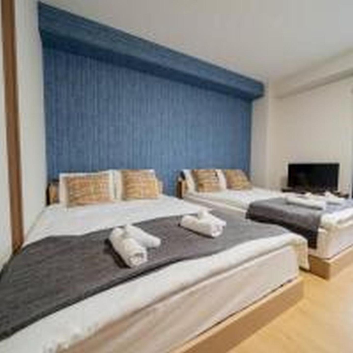 むつみ庵此花201 Apartment Osaka Exterior photo